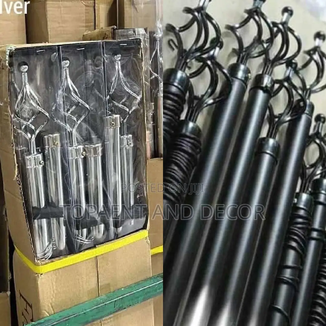 Black Curtain Rods Black Curtain Rods Black Curtain Rods