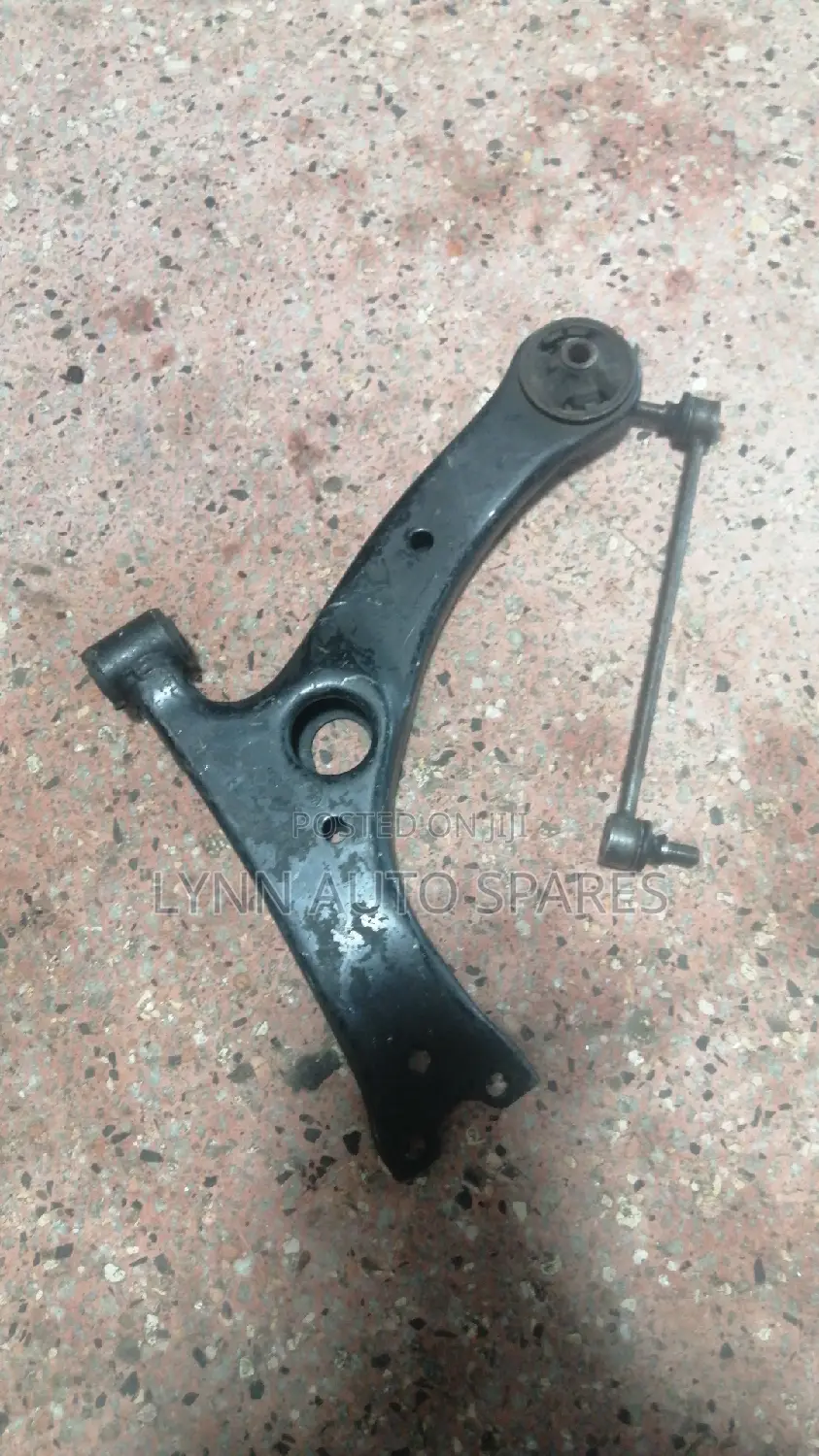 Toyota Fielder Front Control Arm