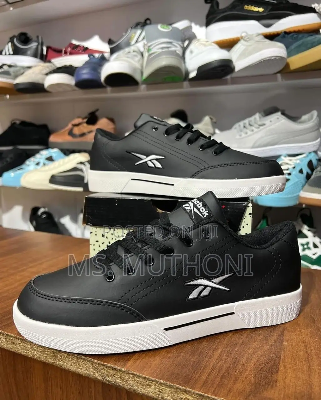 Quality Reebok Size 40-45