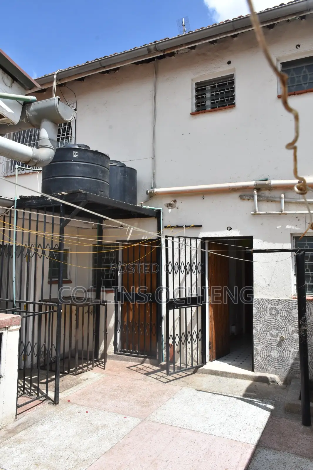 4bdrm Maisonette in South B for sale