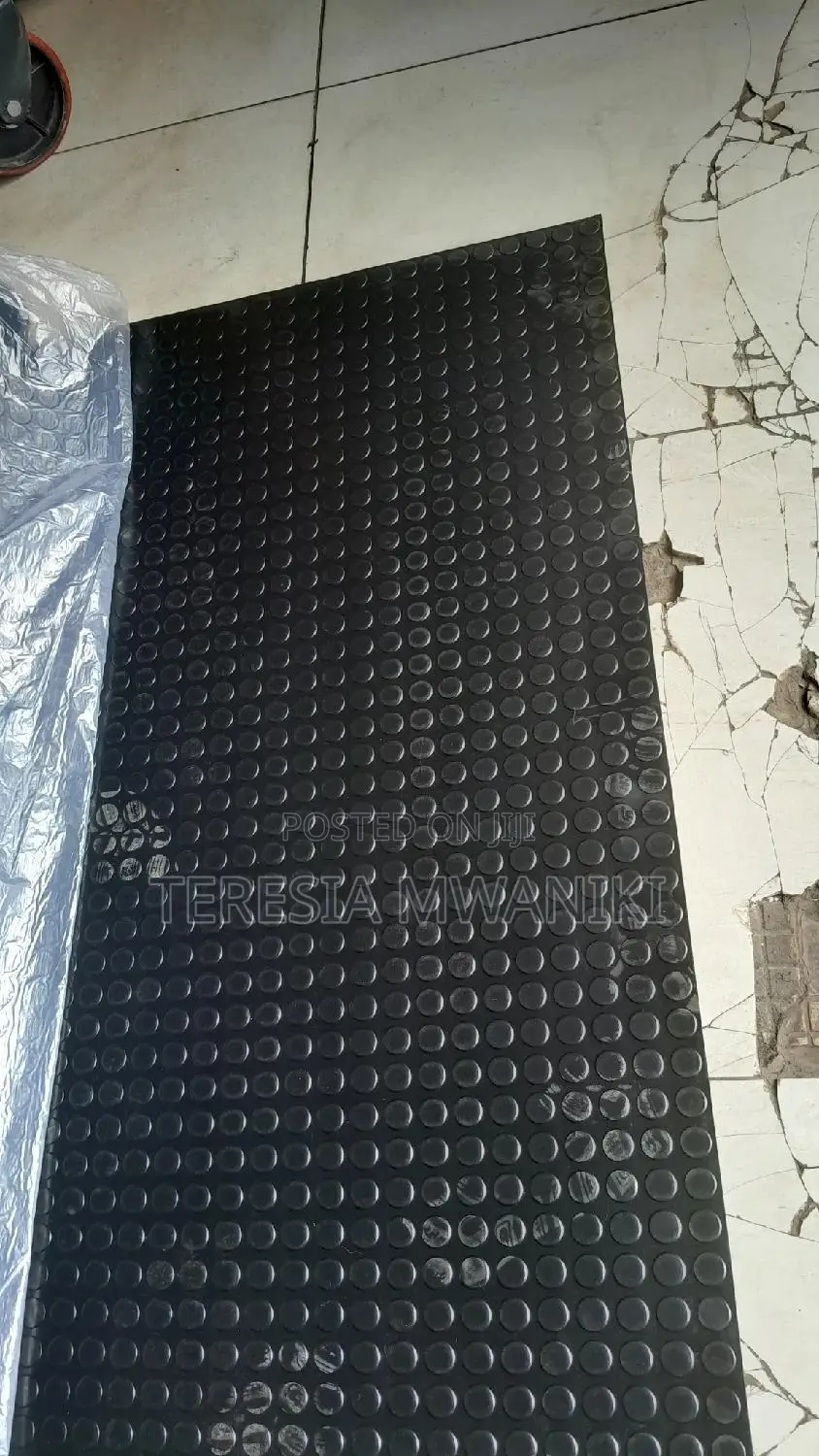Coin Mat 1.2mtr× 10mtrs