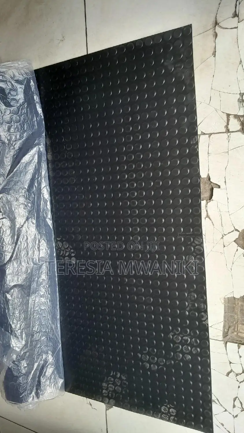 Coin Mat 1.2mtr× 10mtrs