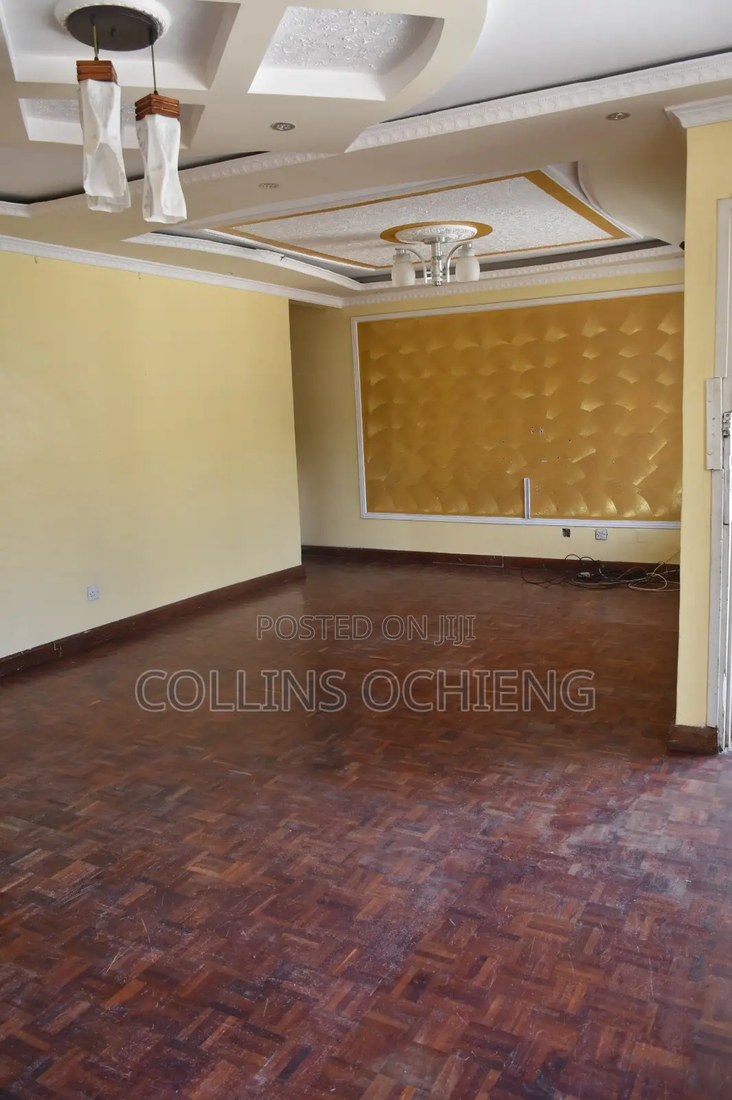 4bdrm Maisonette in South B for sale