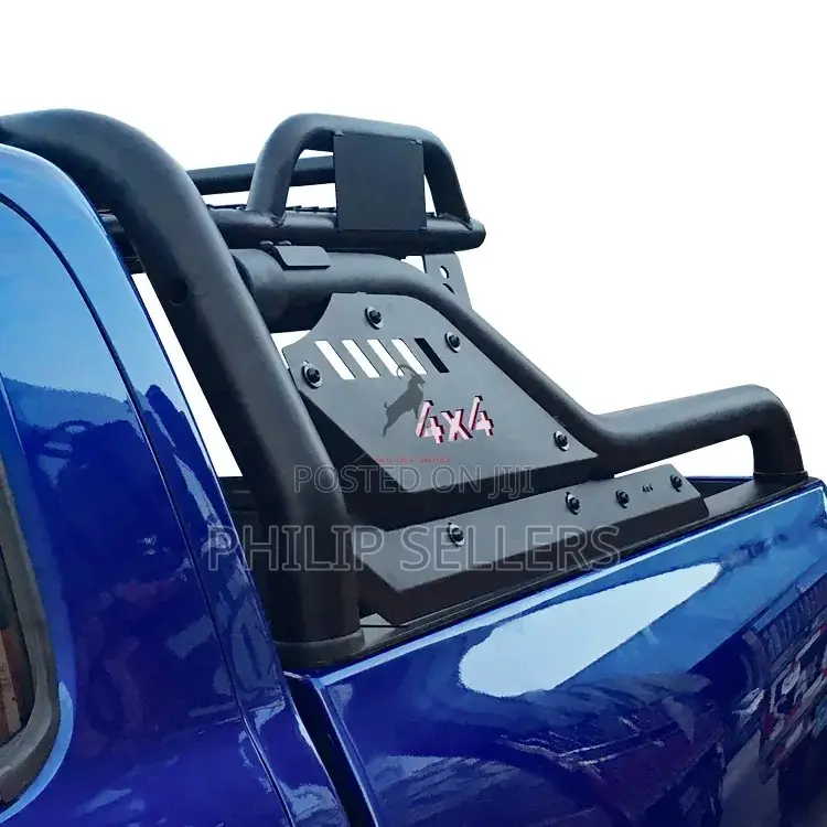 4x4off-Road Accessories Roll Cage With Roof Rack for HILUX V