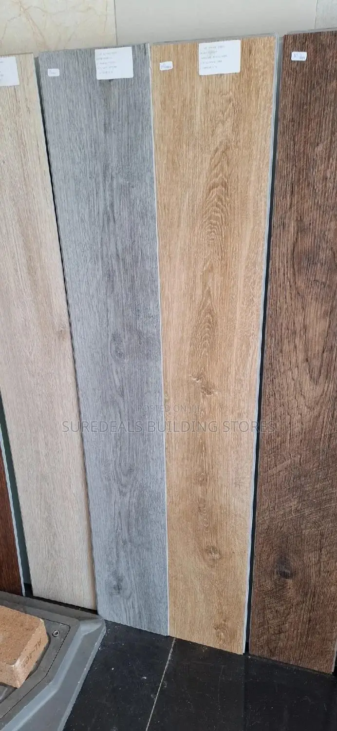 Stone Polymer Composite(SPC)Flooring-Supplies
