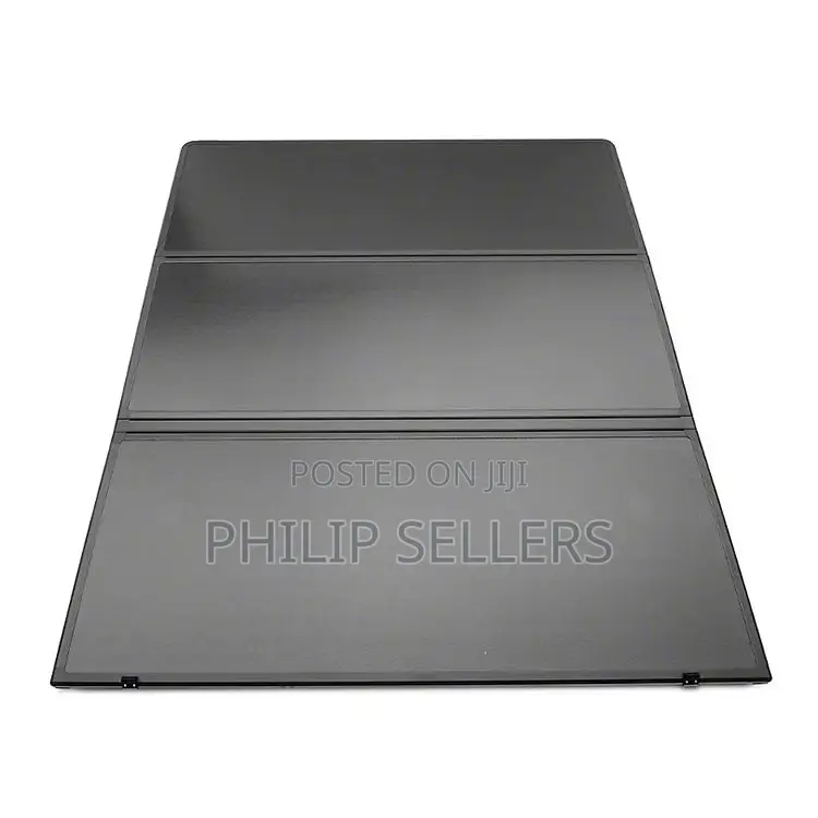 4x4 Tonneau Cover for Toyota Hilux