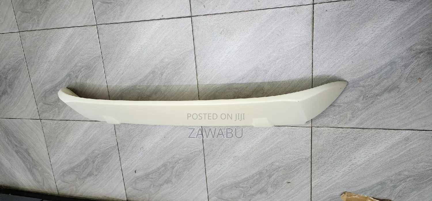 Honda Fit Jazz Original Spoiler