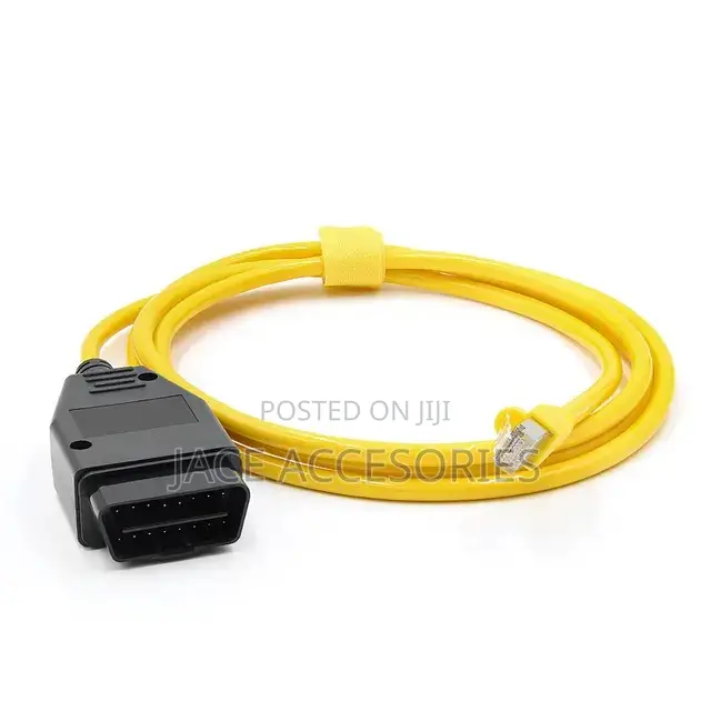 Obdii Enet Interface Obd2 To Rj45