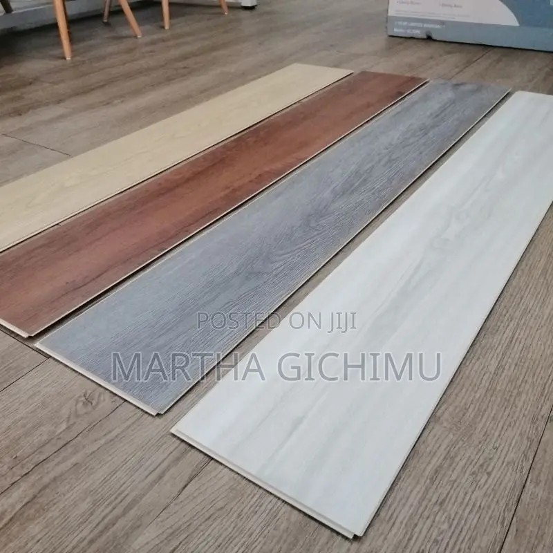 SPC Flooring Laminate, Waterproof,Very Worm, Fireproof