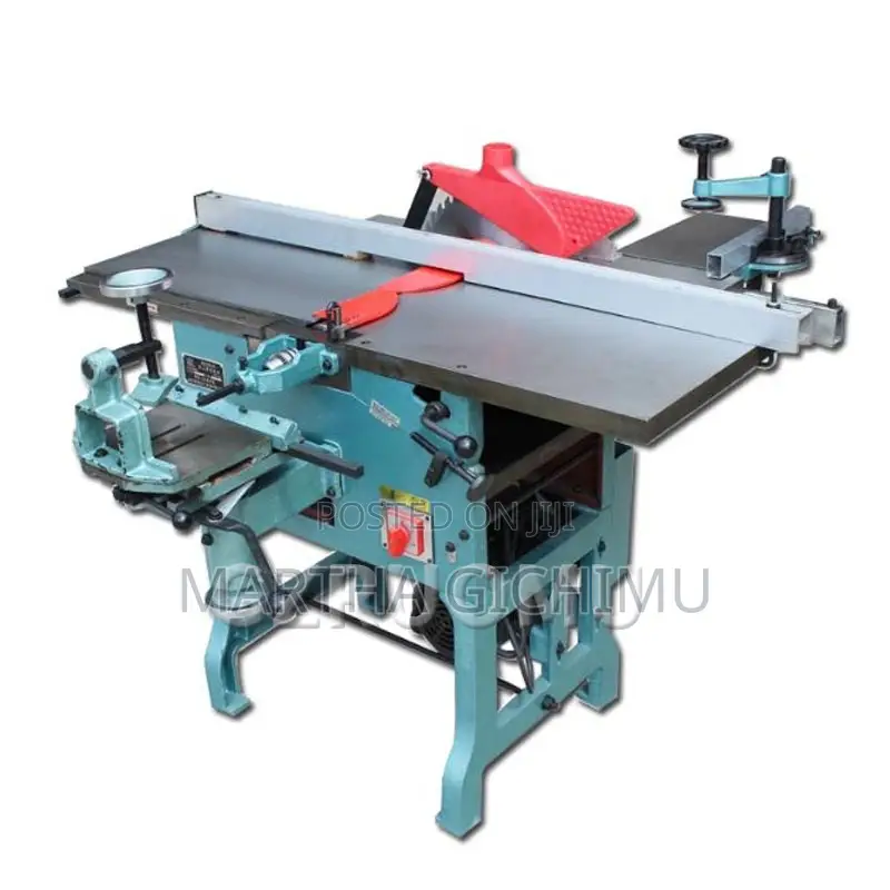 Lida Woodworking Machine for Wood