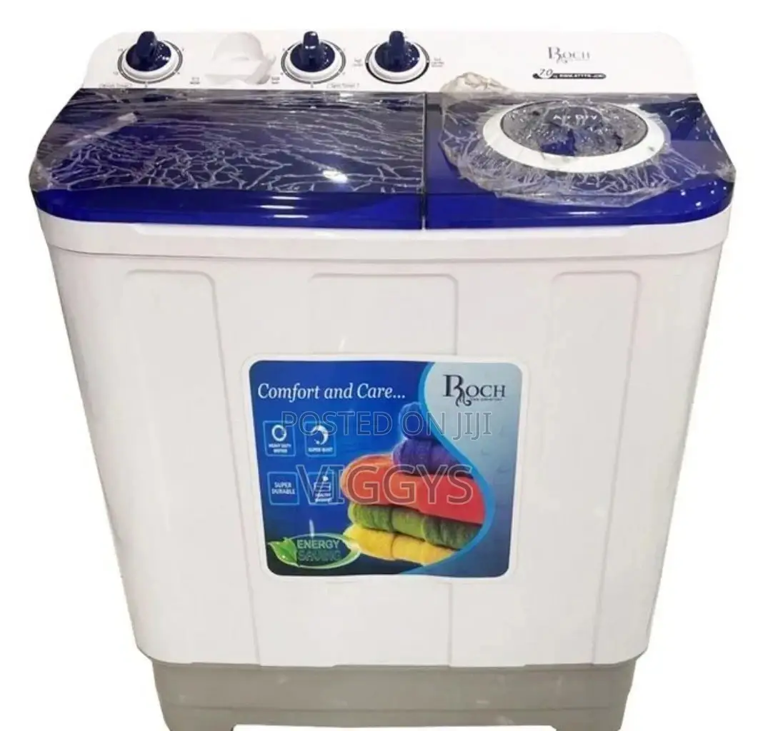 Roch 10 Washing Machine