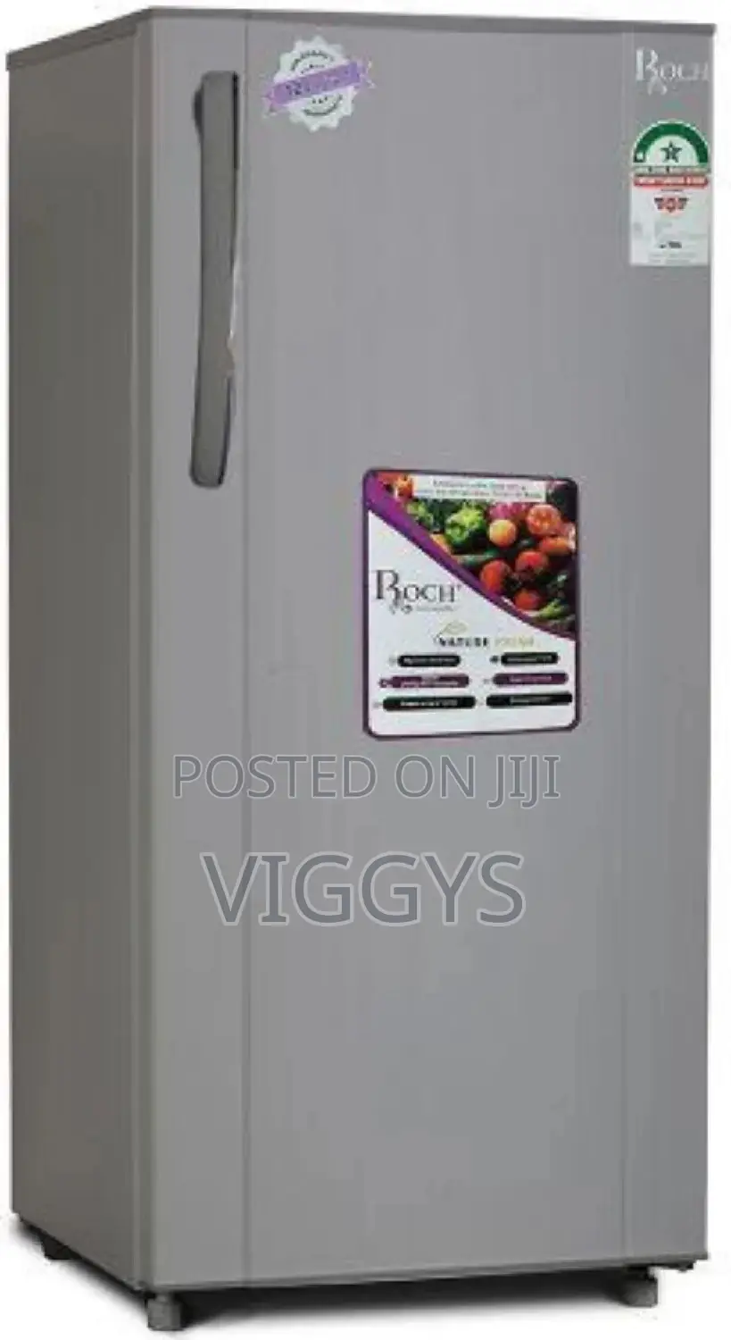 Roch 190 Fridge