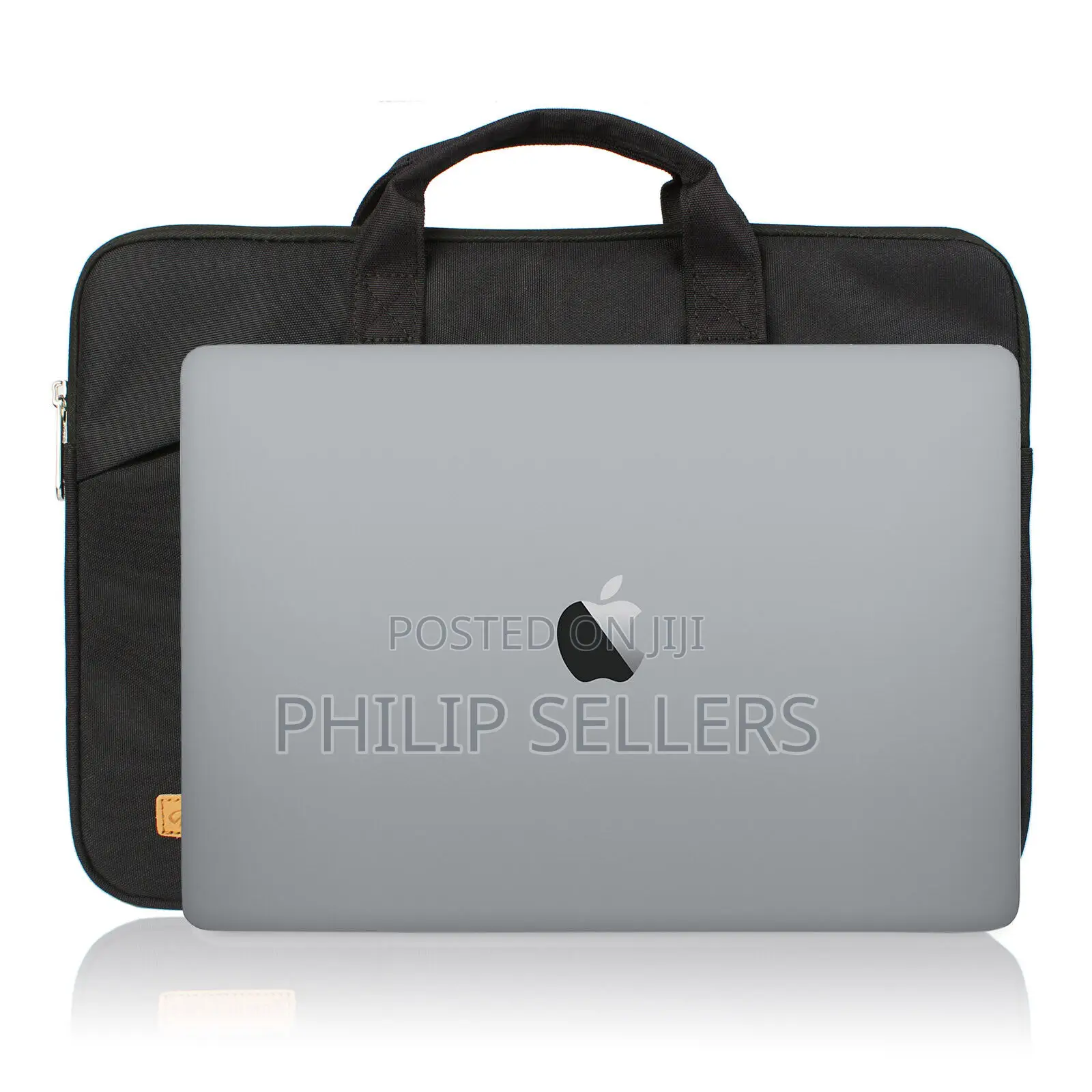Laptop Sleeve Case Carry Bag