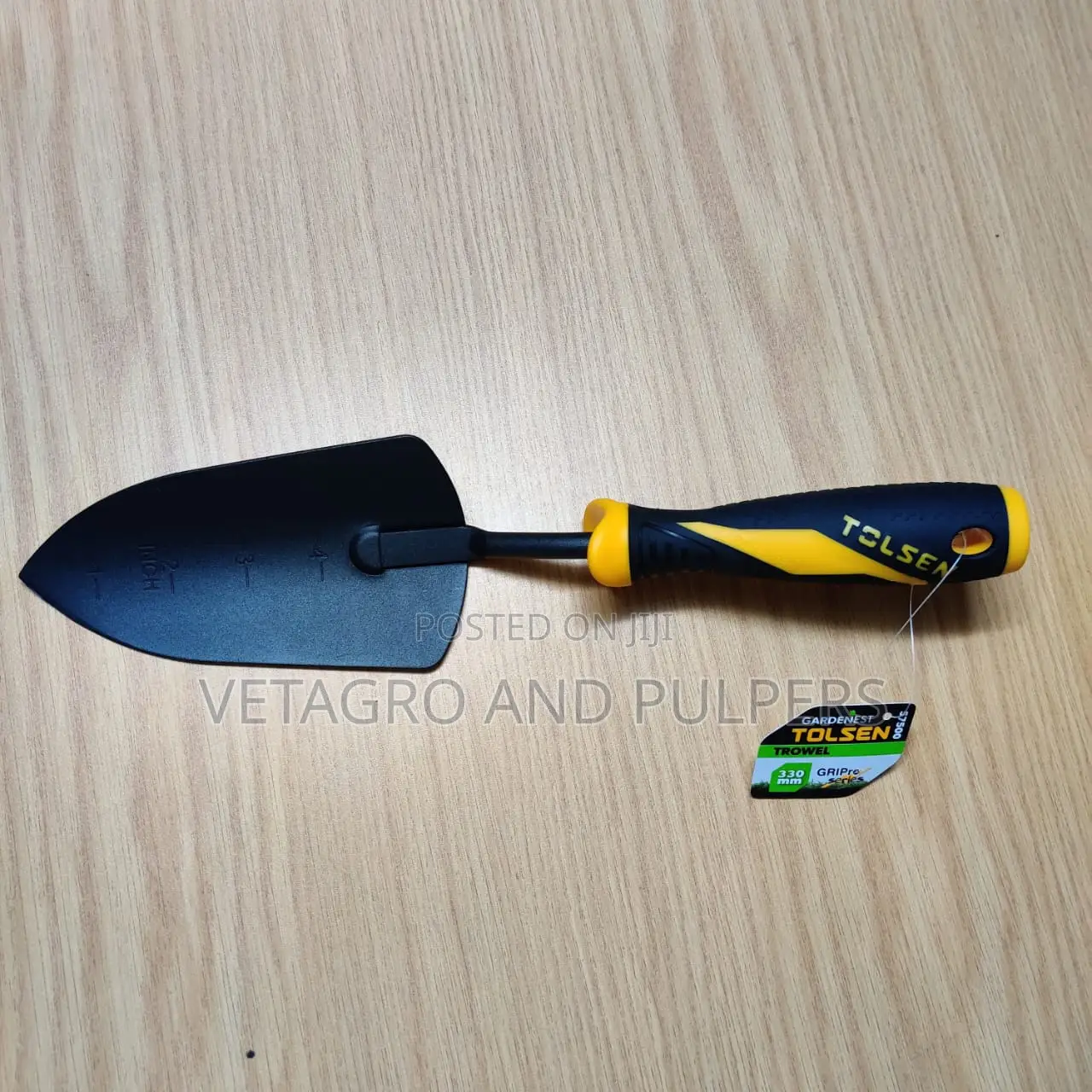 Tolsen Garden Trowel