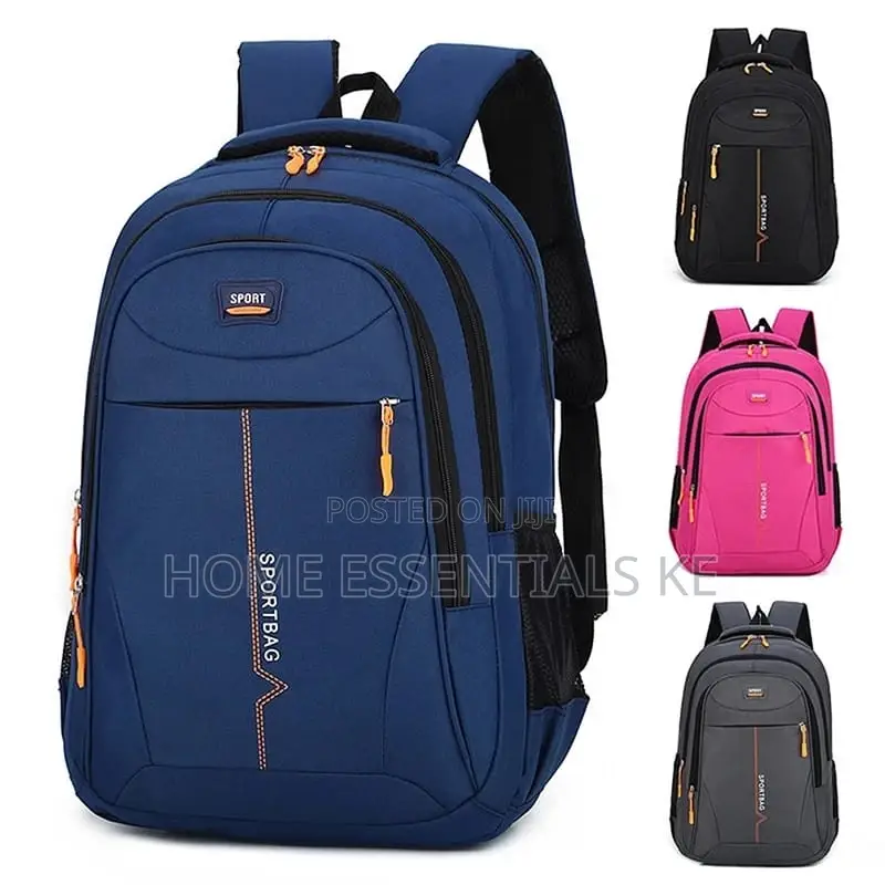 *Waterproof Quality Children School Bag*