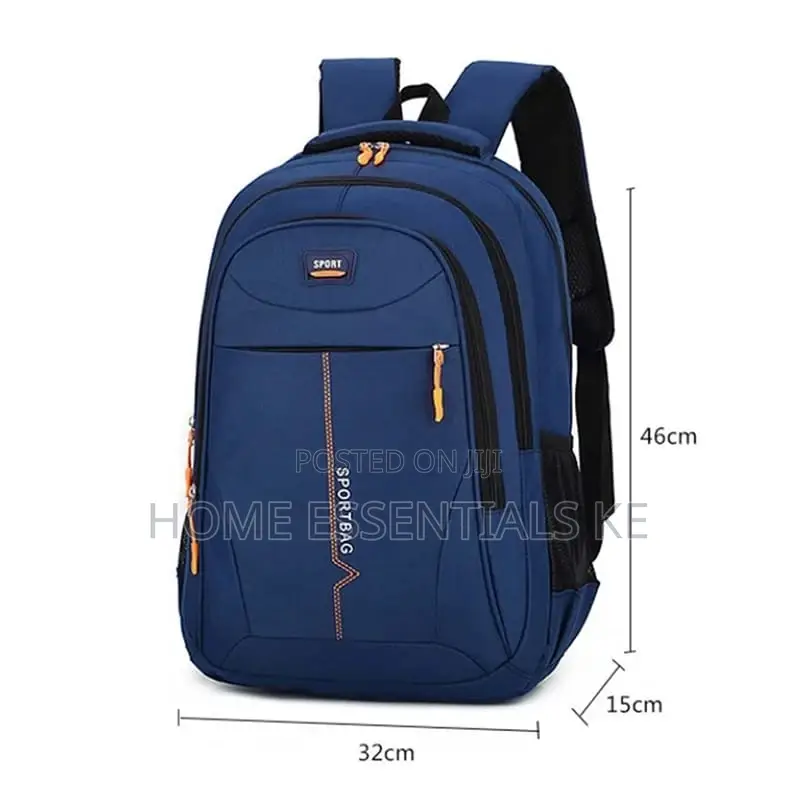 *Waterproof Quality Children School Bag*