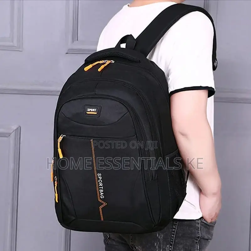 *Waterproof Quality Children School Bag*