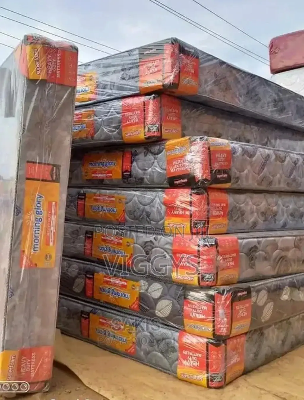 Mattress 5 6 Mattress