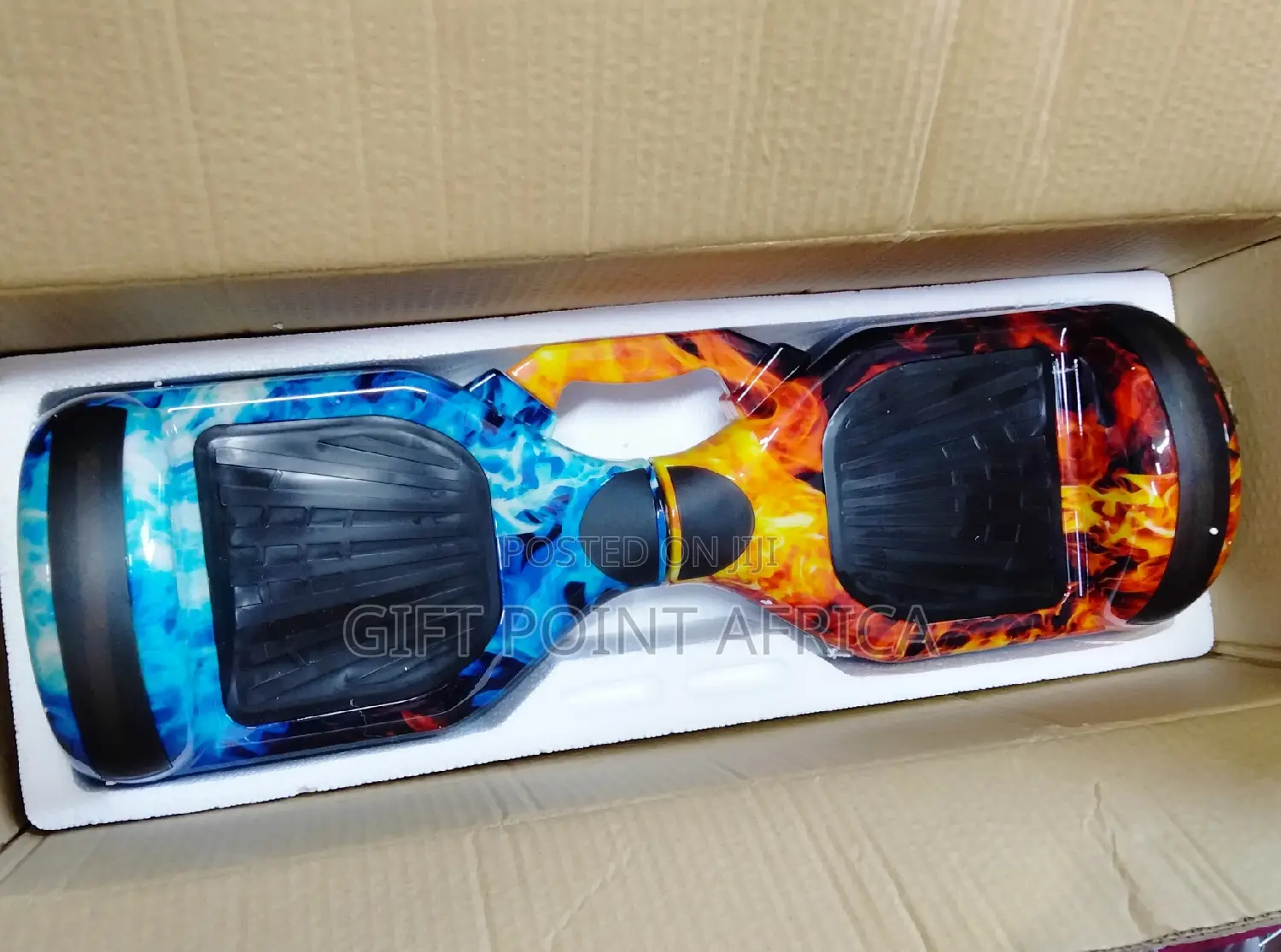 6.5 Inches Electric Hoverboard Hoverboards