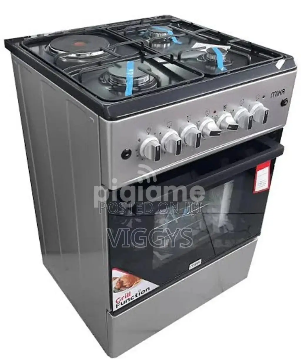 Mika Cooker 60 60 Cooker