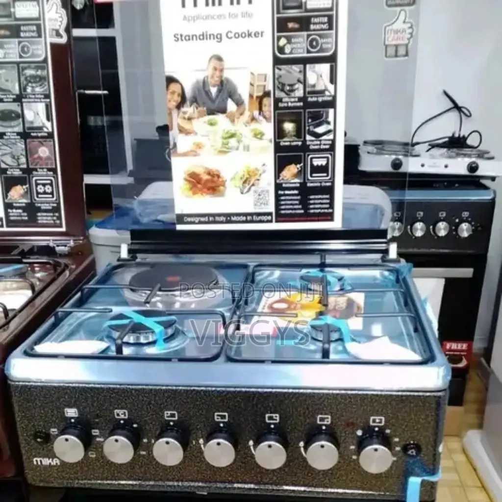 Mika Cooker 60 60