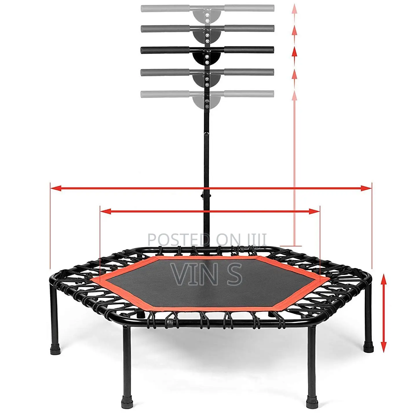 Mini Hex Trampolines\ Mini Hex Trampolines Mini Trampolines^