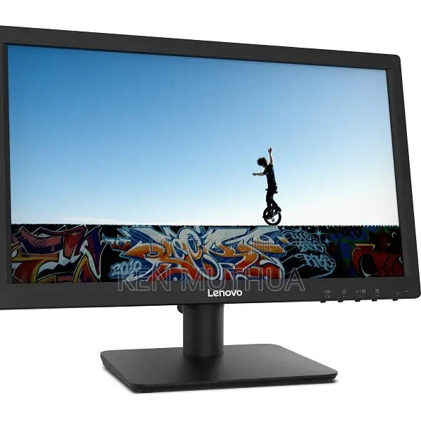 Lenovo D19-10 18.5" HD Monitor -61e0kct6uk