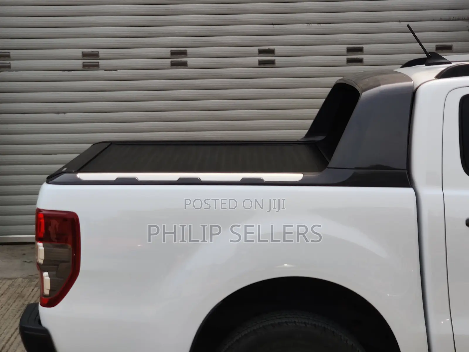 High Quality, High Strength Aluminium Roller Shutter System