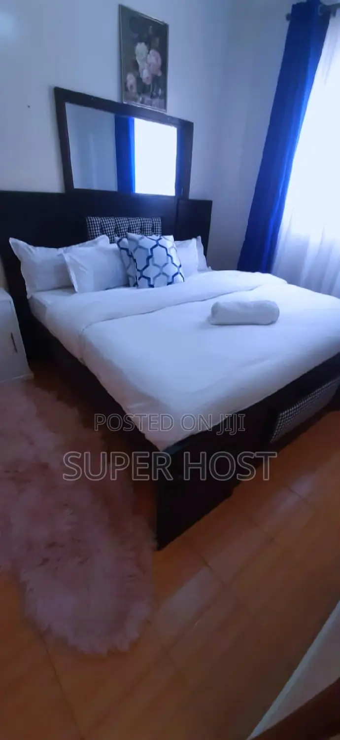 Cozy One Bedroom Airbnb In Ruaka