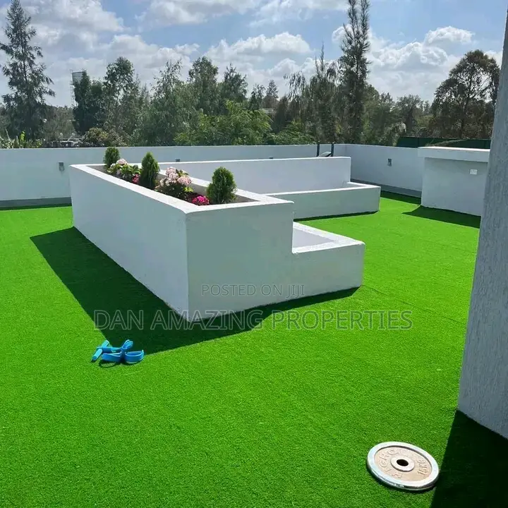11bdrm Maisonette in Kcb All En-Suite, Karen for sale