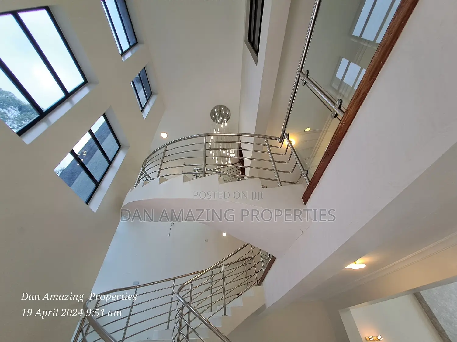 11bdrm Maisonette in Kcb All En-Suite, Karen for sale