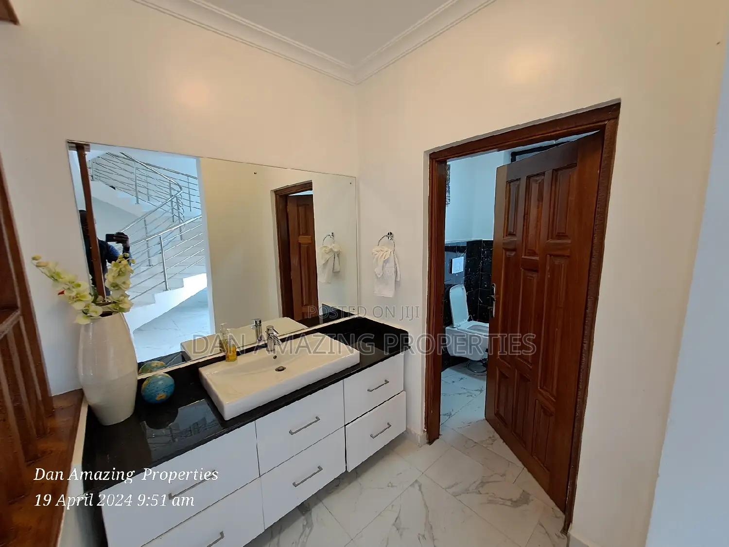 11bdrm Maisonette in Kcb All En-Suite, Karen for sale