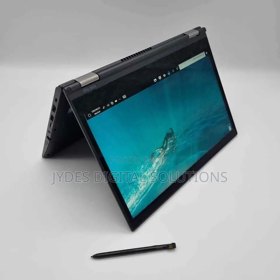Laptop Lenovo ThinkPad X380 Yoga 8GB Intel Core I5 SSD 256GB