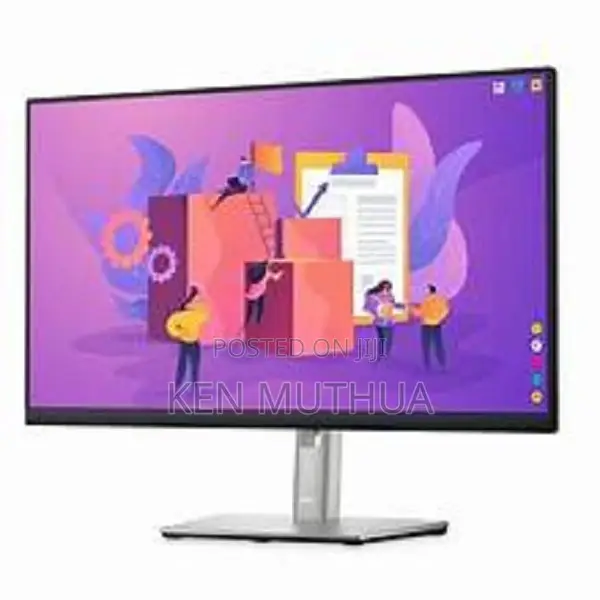 Dell P2422H 23.8inches FHD Monitor