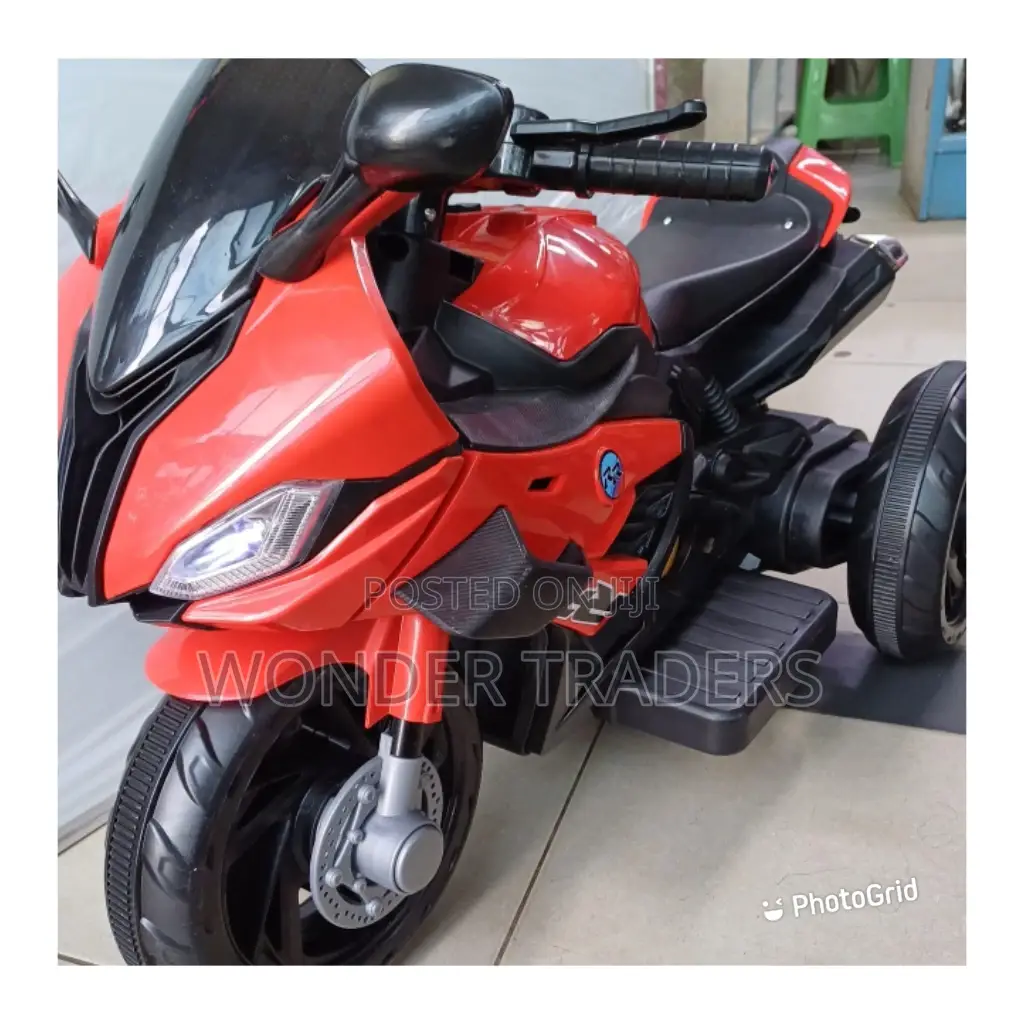 Kids Electric Motorcycle Electric Motorcycle