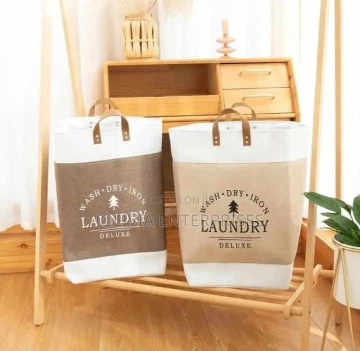 Laundry Baskets
