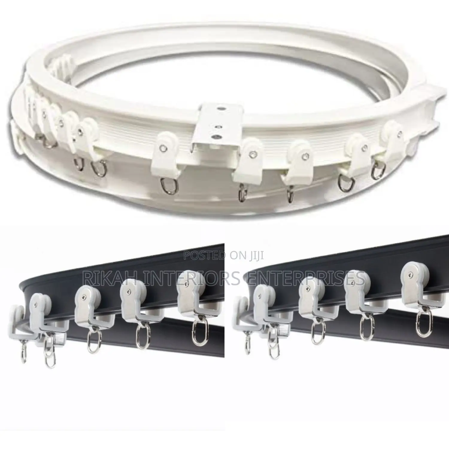 Bendable Curtain Rails Bendable Curtain Rails Curtain Rails