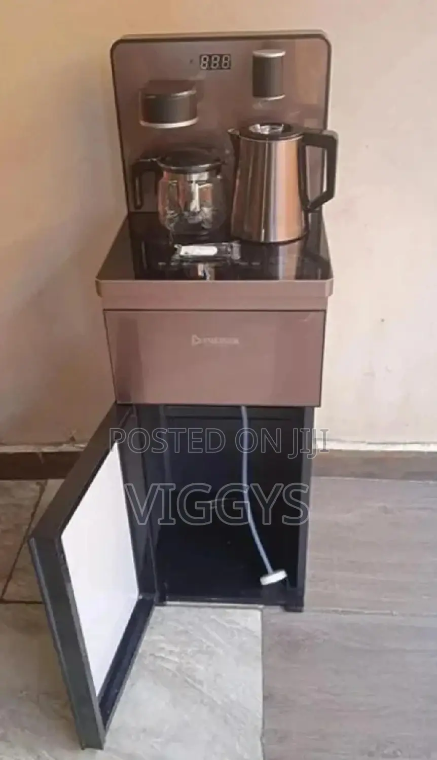 Premier Bottom Load Dispenser