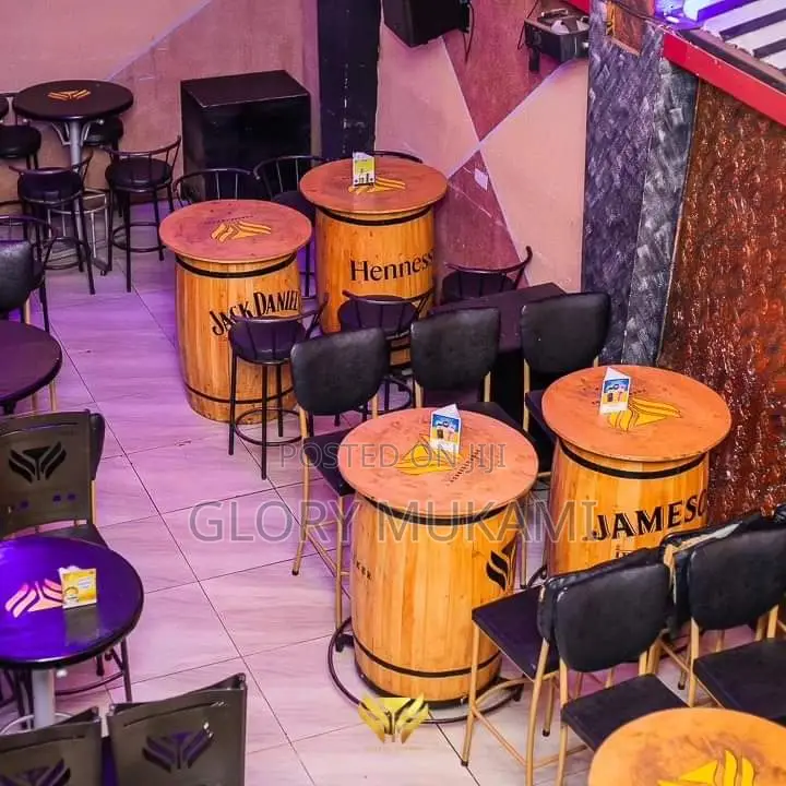 Restaurants Barrel