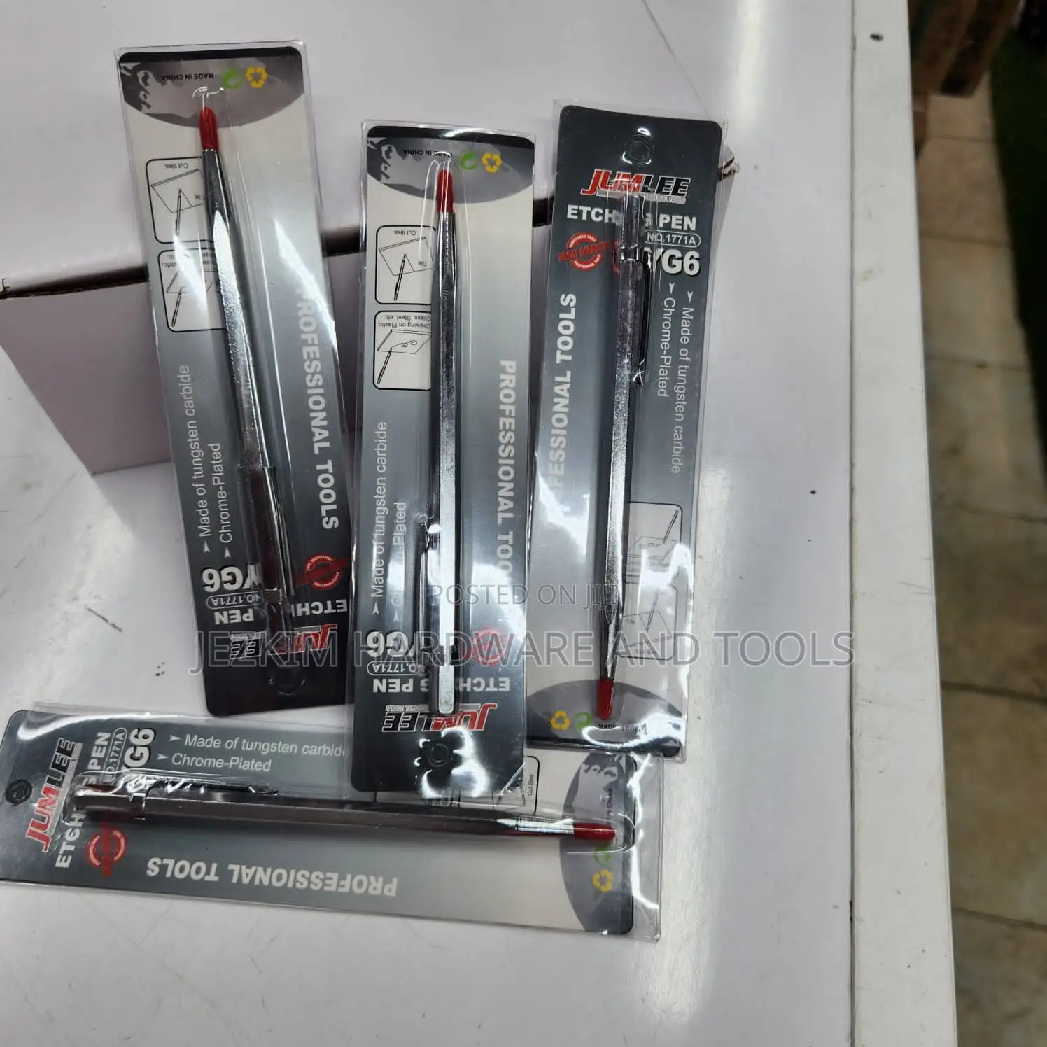 Tile Cutter Pen