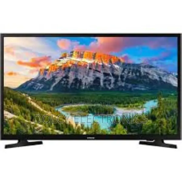 Samsung 40 Inches T5300 Smart Tv
