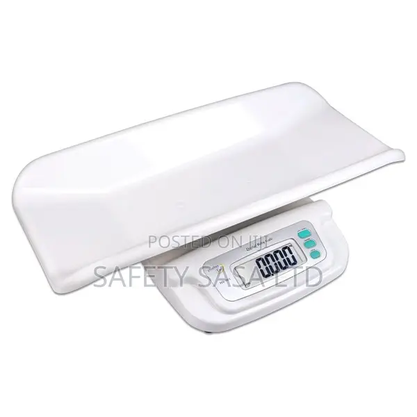Digital Baby Scale