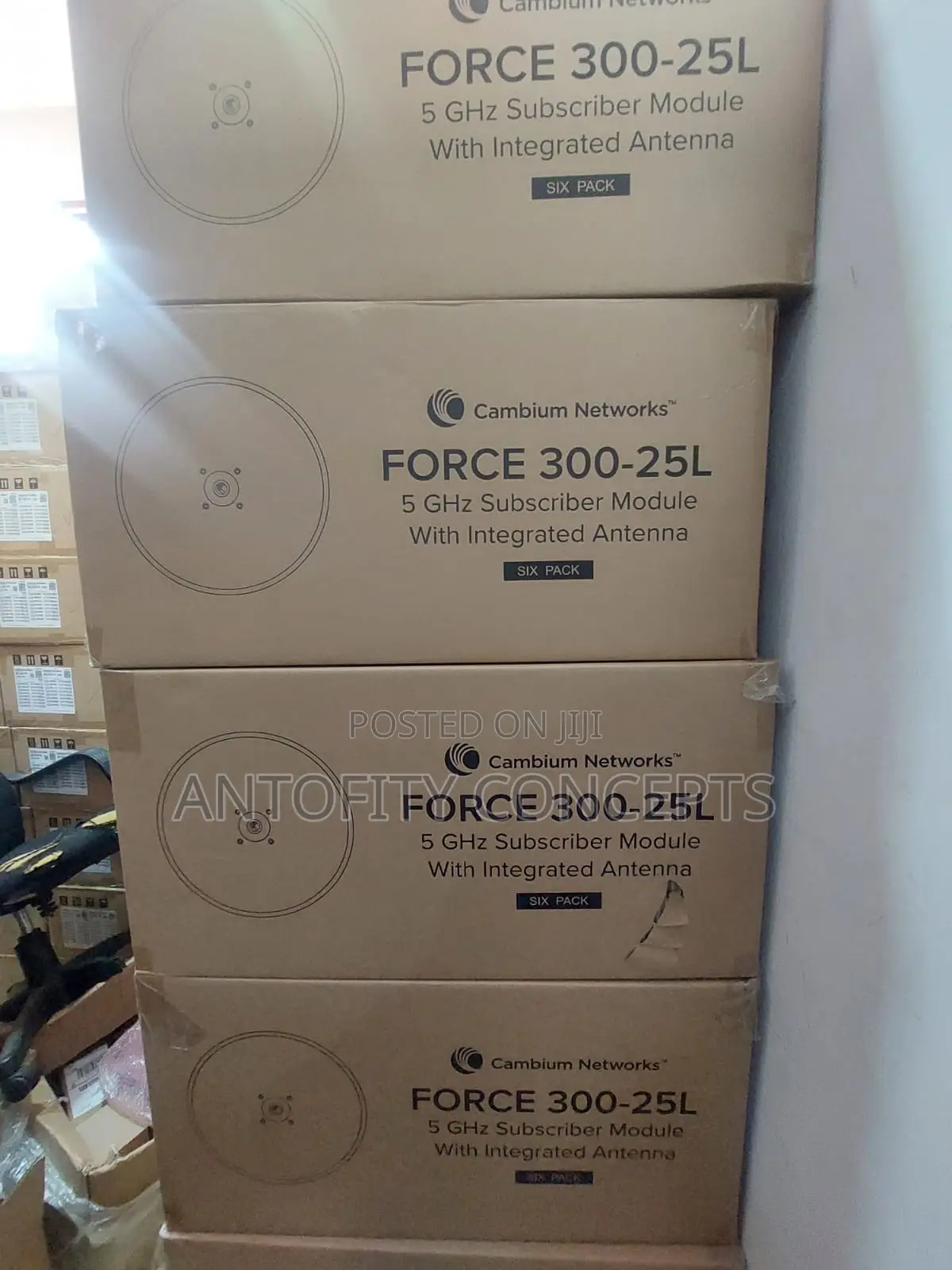 Cambium Networks Force 300-25l