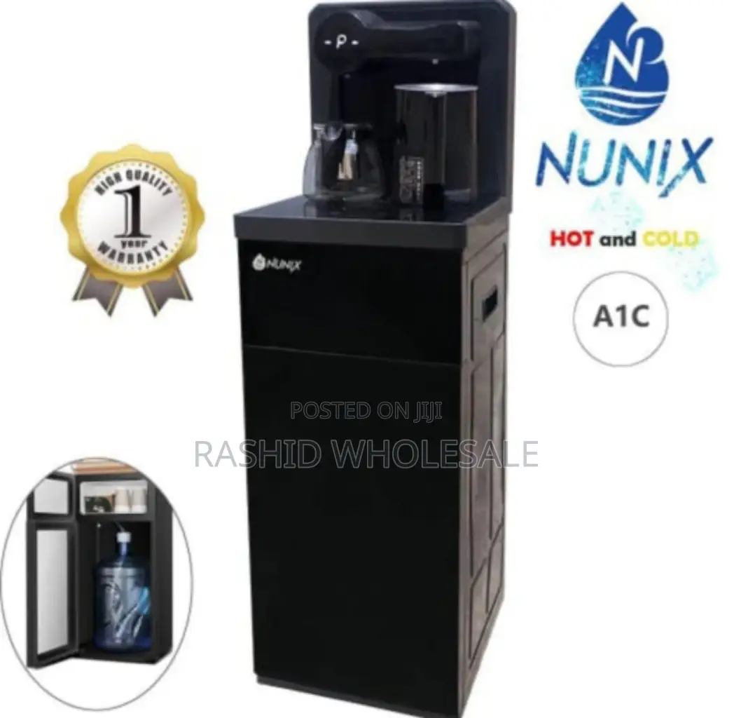 Nunix A1c Water Dispenser