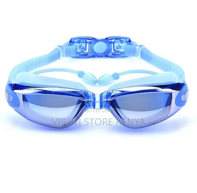 Swimming Goggles for Eye Protection