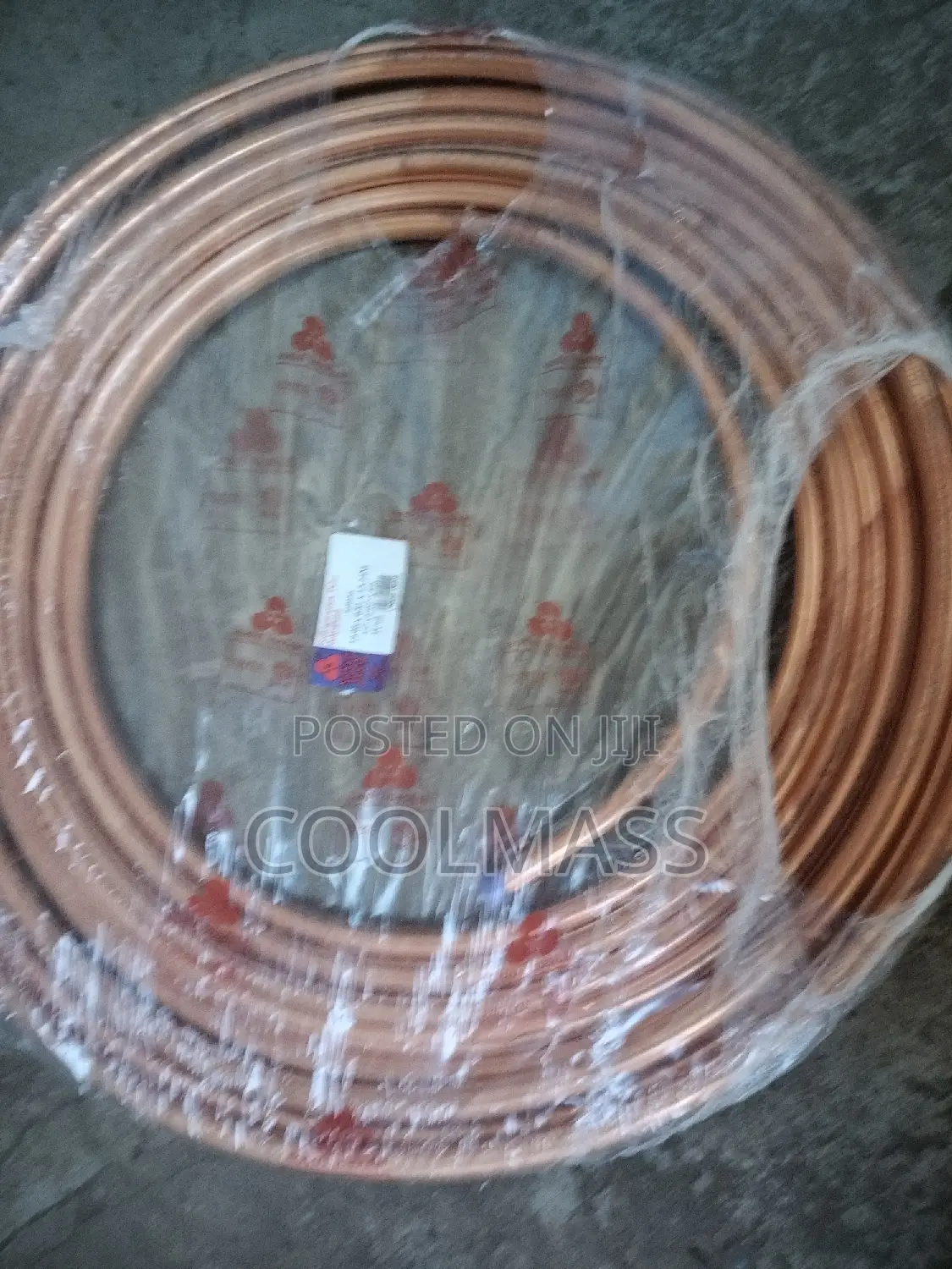 3/4 Copper Pipe in Nairobi Kenya