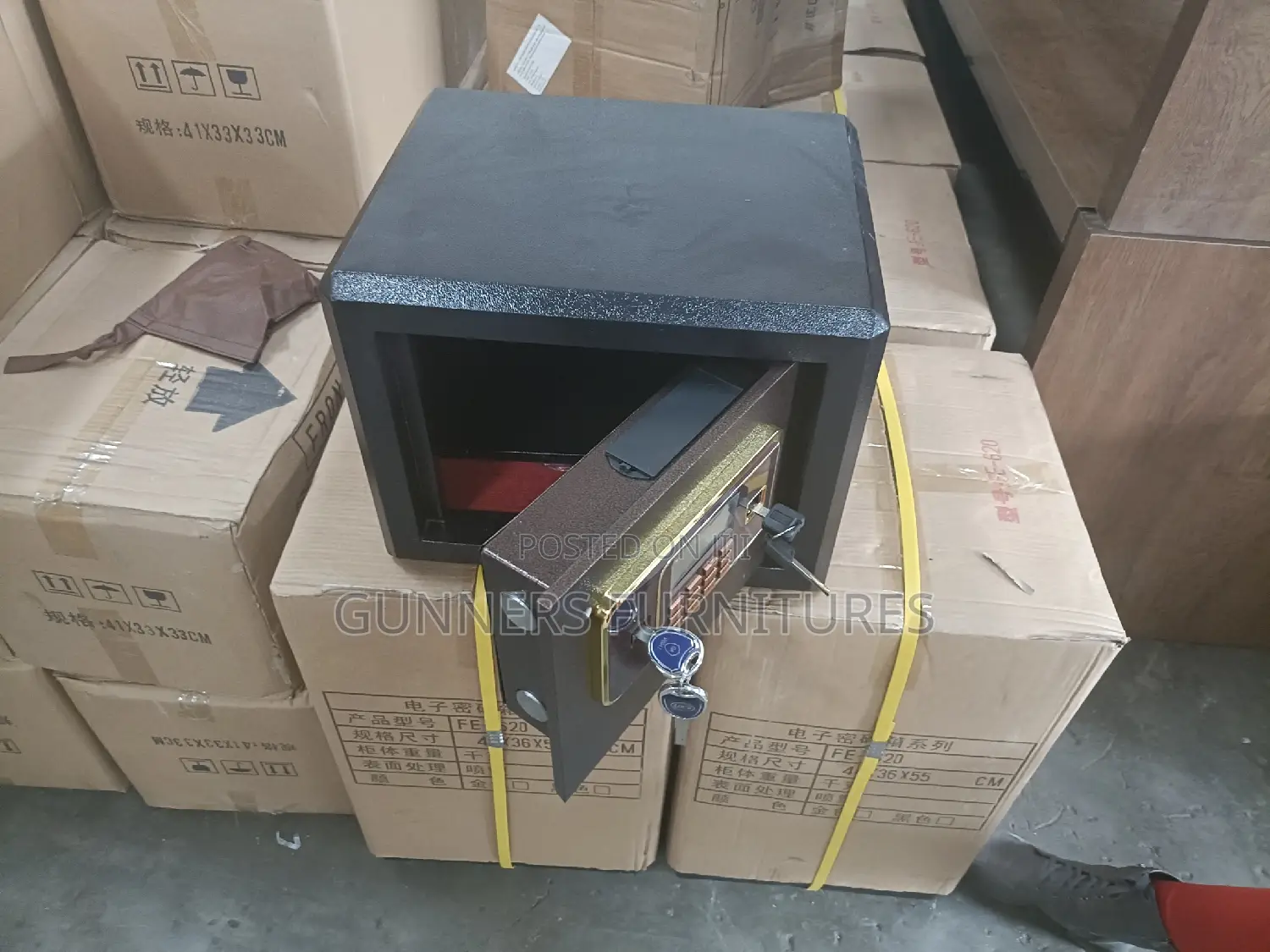 Safes Box Safes Box Safes Box