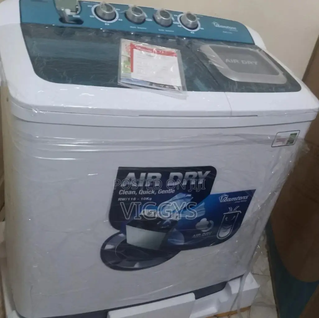 10kg Washing Machine