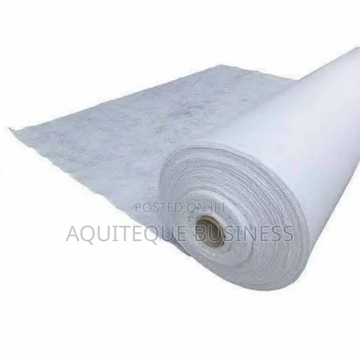 Geotextiles Membrane 2mx50m