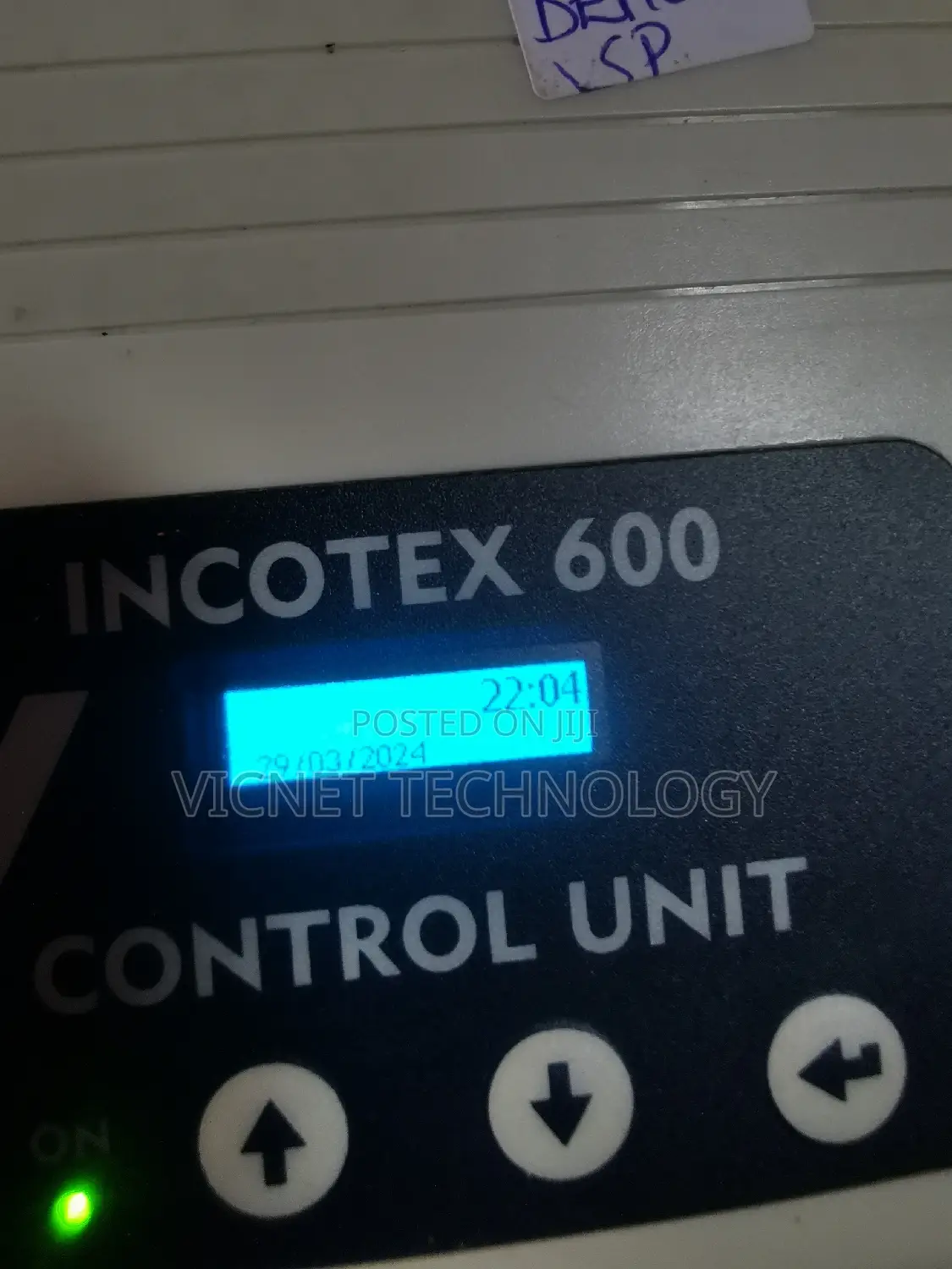 Esd, Cash Register, Etr Machine Repair